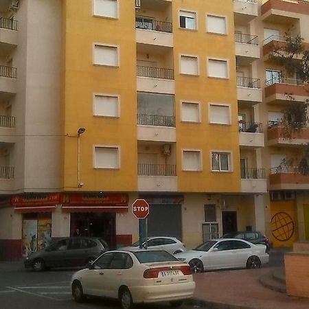 Apartamento Torrevieja-Lugomar Exterior foto