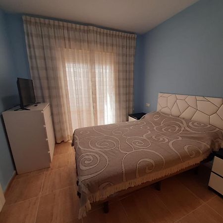 Apartamento Torrevieja-Lugomar Habitación foto