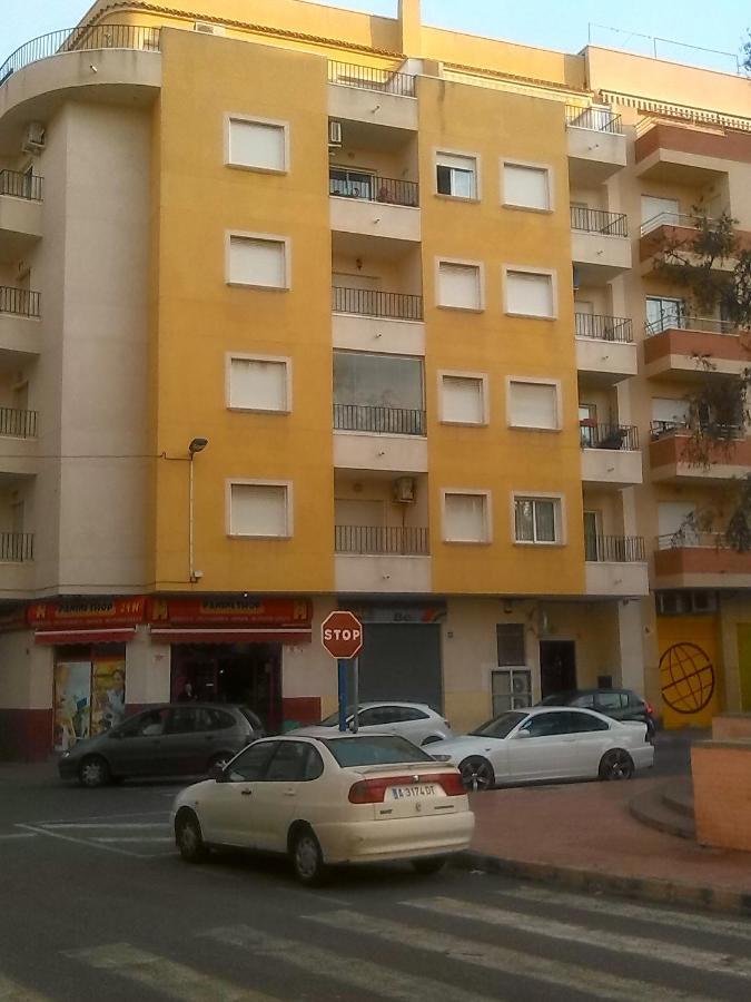 Apartamento Torrevieja-Lugomar Exterior foto