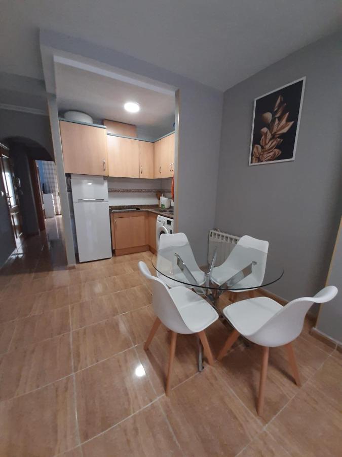 Apartamento Torrevieja-Lugomar Exterior foto