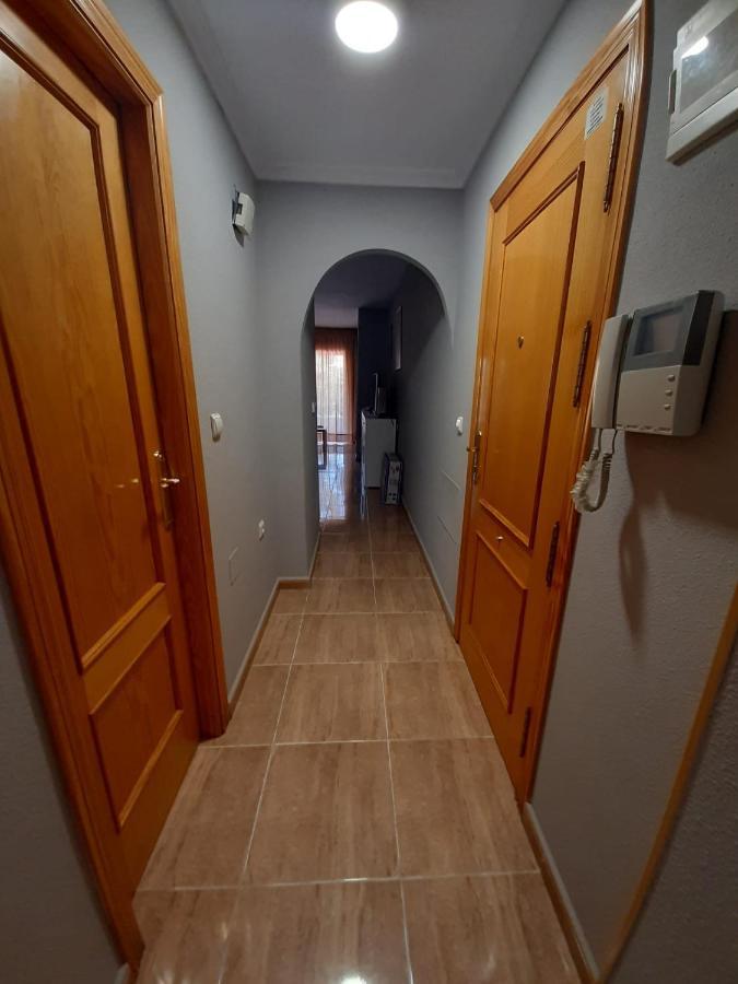 Apartamento Torrevieja-Lugomar Exterior foto