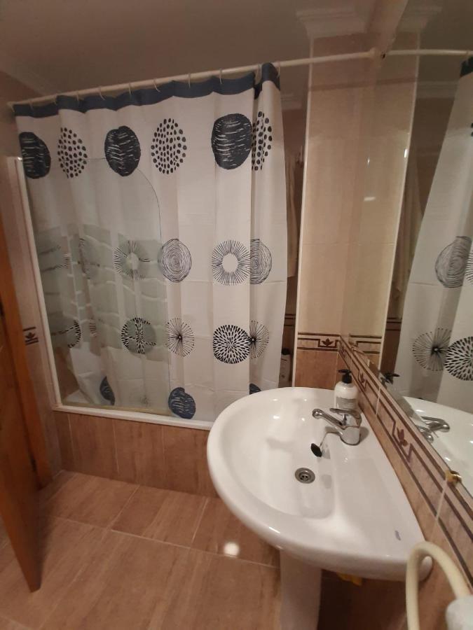 Apartamento Torrevieja-Lugomar Exterior foto