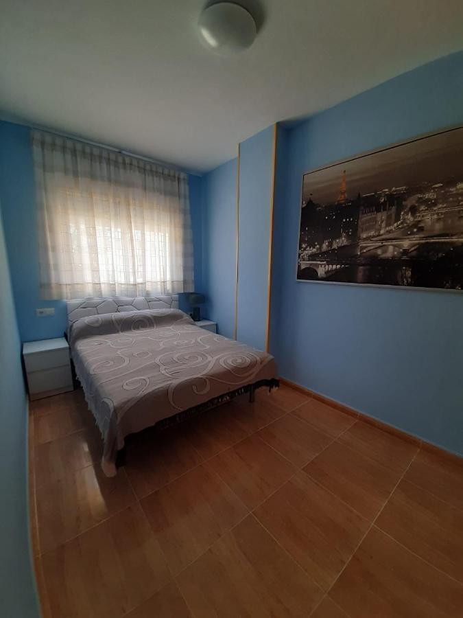 Apartamento Torrevieja-Lugomar Exterior foto