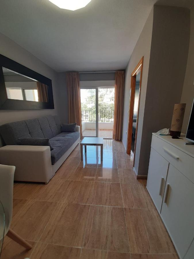 Apartamento Torrevieja-Lugomar Exterior foto