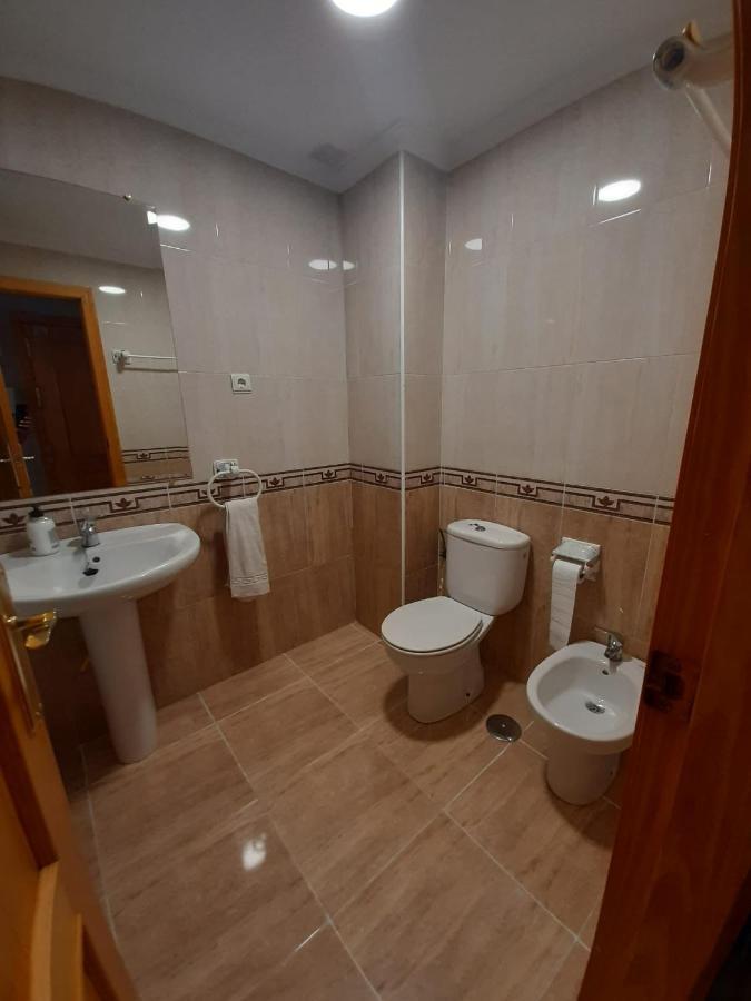 Apartamento Torrevieja-Lugomar Exterior foto