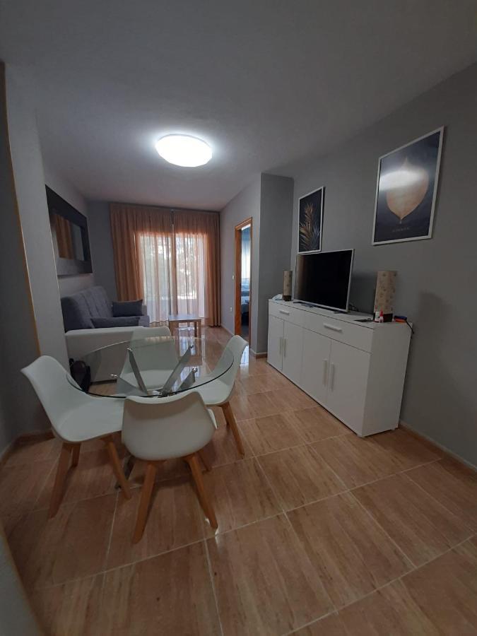 Apartamento Torrevieja-Lugomar Exterior foto