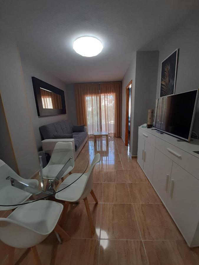 Apartamento Torrevieja-Lugomar Exterior foto