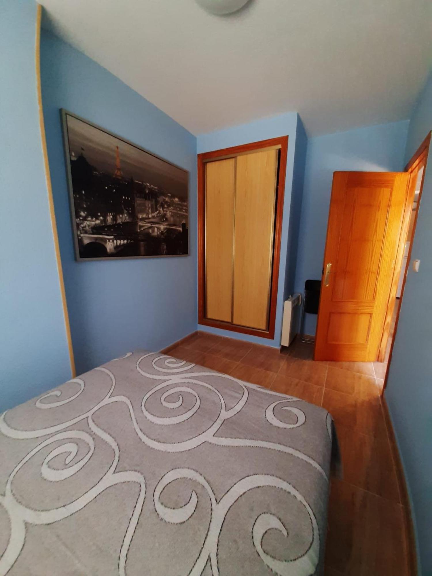 Apartamento Torrevieja-Lugomar Habitación foto