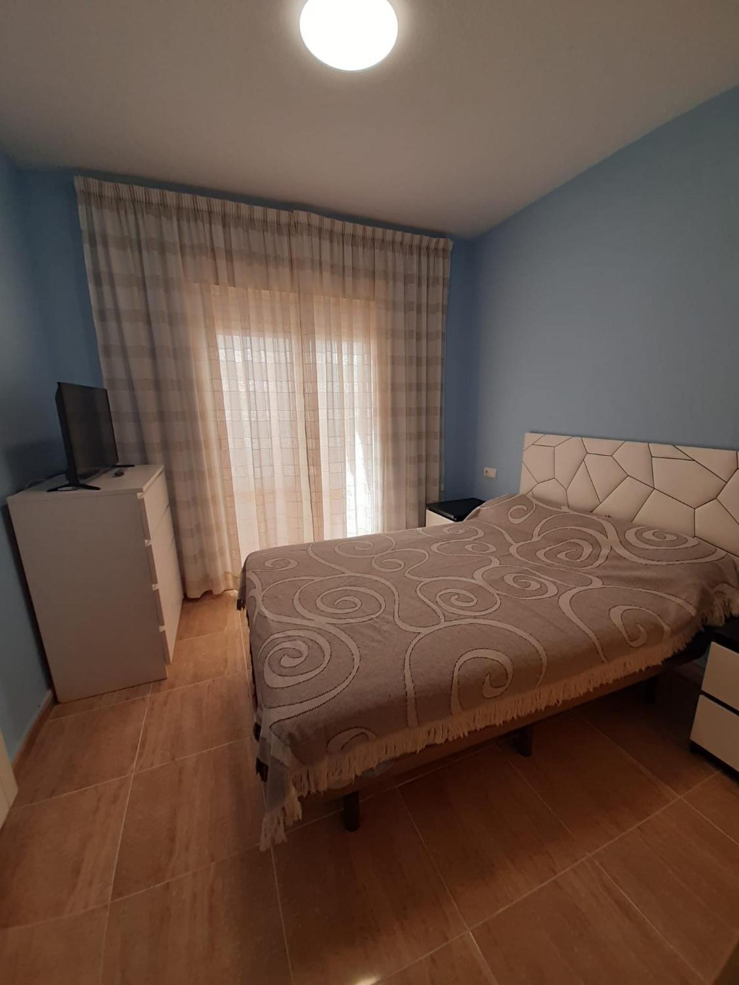 Apartamento Torrevieja-Lugomar Habitación foto